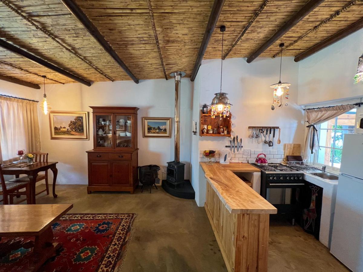 Prince Albert Cottage Zewnętrze zdjęcie