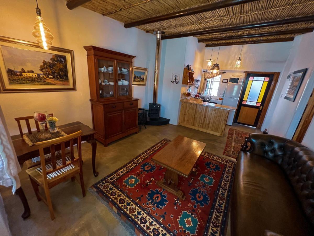 Prince Albert Cottage Zewnętrze zdjęcie