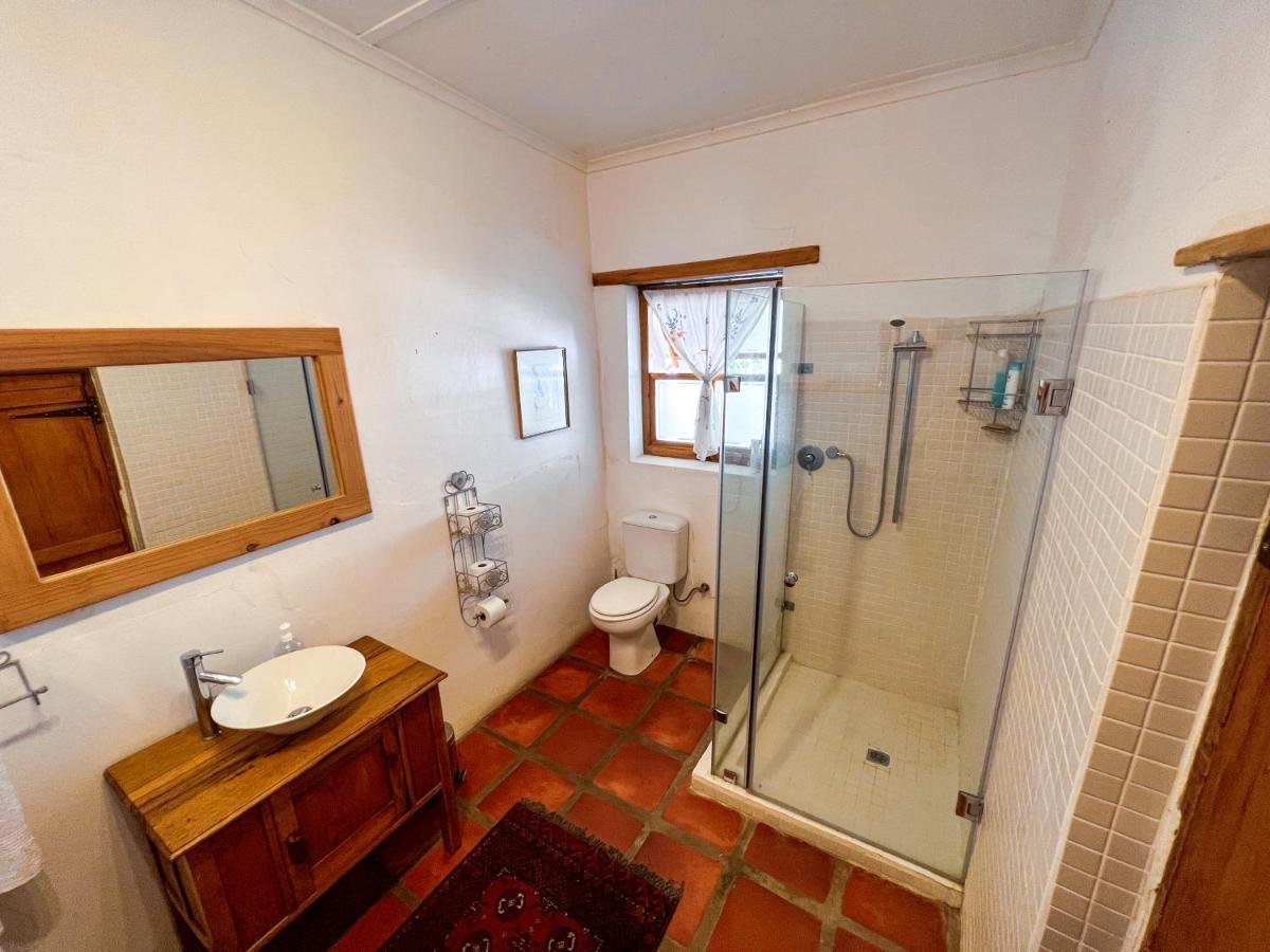 Prince Albert Cottage Zewnętrze zdjęcie