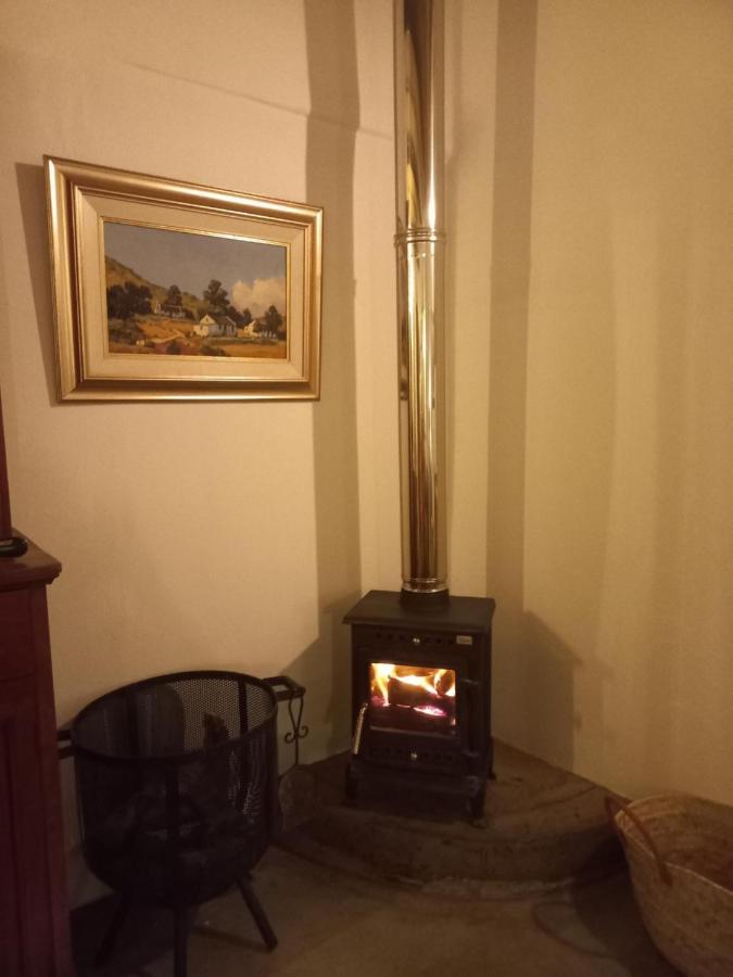 Prince Albert Cottage Zewnętrze zdjęcie